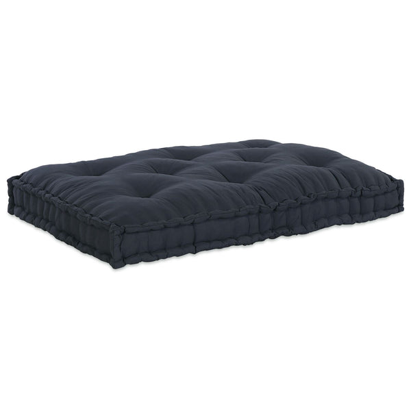 Pallet Sofa Kussen Antraciet Stof