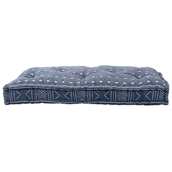 Palletkussen Indigo 120X80X12 Cm Stof