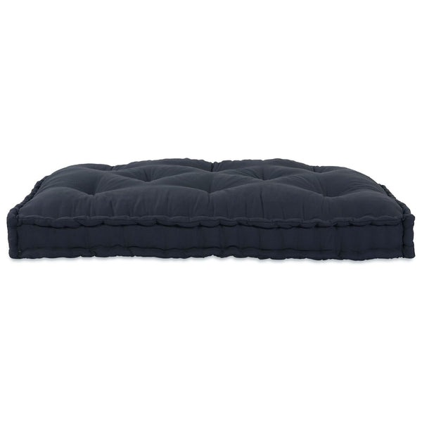 Pallet Sofa Kussen Antraciet Stof