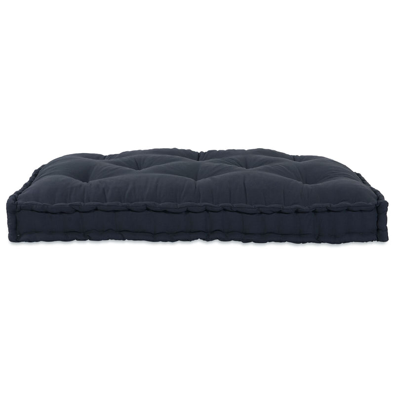Pallet Sofa Kussen Antraciet Stof