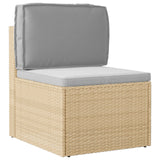 Pallet Kussen Voor Rugleuning Anthraciet 60X40X12 Cm Oxford Stof