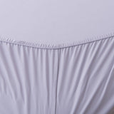 Hoeslaken (Topdekmatras) - Lavender Mist - Premium