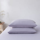 Eenpersoons Beddengoedset - Lavender Mist