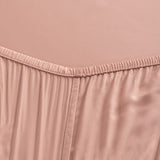 Tweepersoons Beddengoedset Xl - Cuddle Pink