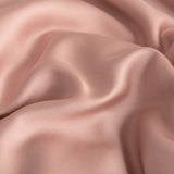 Tweepersoons Beddengoedset Xxl - Cuddle Pink