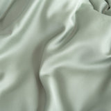 Tweepersoons Beddengoedset Xl - Sage Green