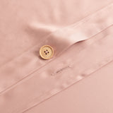 Dekbedovertrek - Cuddle Pink - Premium
