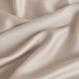 Tweepersoons Beddengoedset Xxl - Soft Taupe