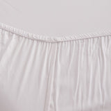 Tweepersoons Beddengoedset Xl - Coco White