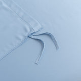 Dekbedovertrek - Sky Blue - Premium