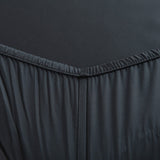 Tweepersoons Beddengoedset M - Space Blue