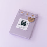 Tweepersoons Beddengoedset Xl - Lavender Mist