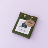 Kussenslopen - Deep Moss - Premium