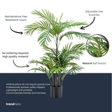 Palm Phoenix - 90Cm – Artificial Plant